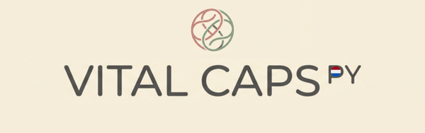 Vital Caps Py